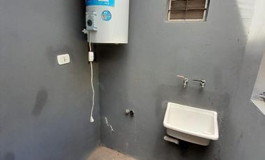 Departamento monoambiente en alquiler