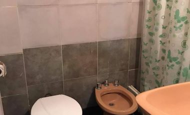DOS AMBIENTES  GRANDE EN PLANTA BAJA