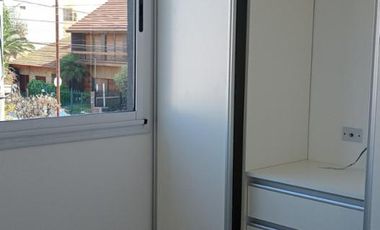 2 AMB AL FRENTE CON BALCON Y TERRAZA PROPIA
