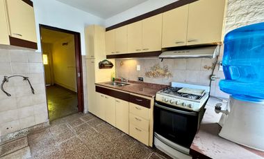 Casa en venta 3 ambientes en Haedo