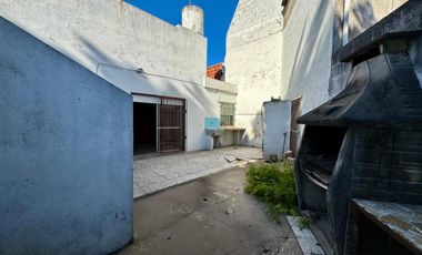 Casa en venta 3 ambientes en Haedo
