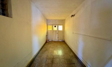 Casa en venta 3 ambientes en Haedo
