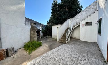 Casa en venta 3 ambientes en Haedo