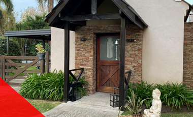 PROPIEDAD A LA VENTA EN BANCO PROVINCIA