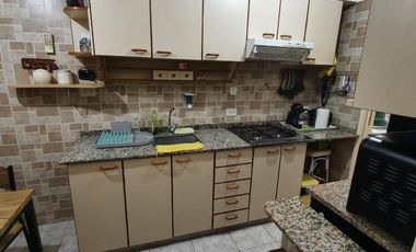 Departamento de tres ambientes a la venta en San Miguel