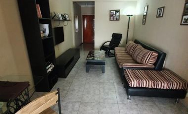 Departamento de tres ambientes a la venta en San Miguel