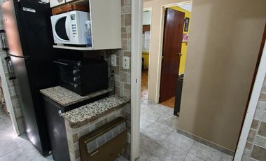 Departamento de tres ambientes a la venta en San Miguel