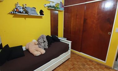 Departamento de tres ambientes a la venta en San Miguel