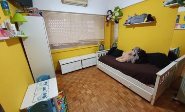 Departamento de tres ambientes a la venta en San Miguel