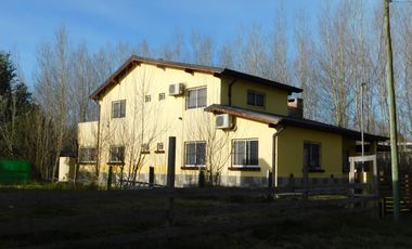 Venta - Hermosa Casa en Costa del Este - Partido de La Costa - Bs As - Toma Depto en Pago