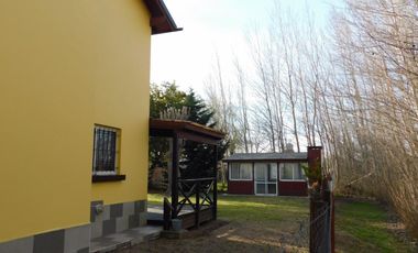 Venta - Hermosa Casa en Costa del Este - Partido de La Costa - Bs As - Toma Depto en Pago