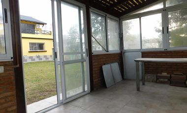 Venta - Hermosa Casa en Costa del Este - Partido de La Costa - Bs As - Toma Depto en Pago