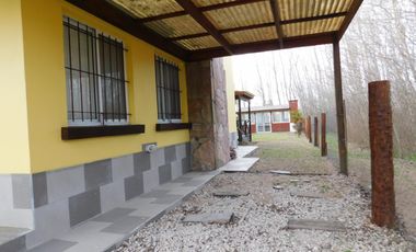 Venta - Hermosa Casa en Costa del Este - Partido de La Costa - Bs As - Toma Depto en Pago