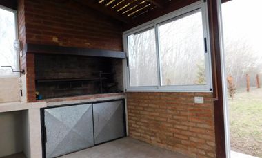 Venta - Hermosa Casa en Costa del Este - Partido de La Costa - Bs As - Toma Depto en Pago