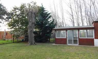 Venta - Hermosa Casa en Costa del Este - Partido de La Costa - Bs As - Toma Depto en Pago