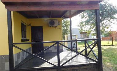 Venta - Hermosa Casa en Costa del Este - Partido de La Costa - Bs As - Toma Depto en Pago