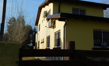 Venta - Hermosa Casa en Costa del Este - Partido de La Costa - Bs As - Toma Depto en Pago