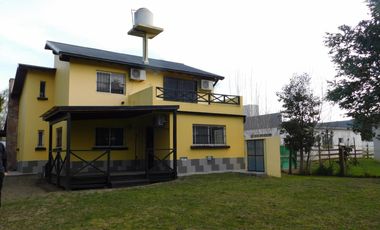 Venta - Hermosa Casa en Costa del Este - Partido de La Costa - Bs As - Toma Depto en Pago