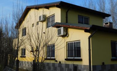 Venta - Hermosa Casa en Costa del Este - Partido de La Costa - Bs As - Toma Depto en Pago