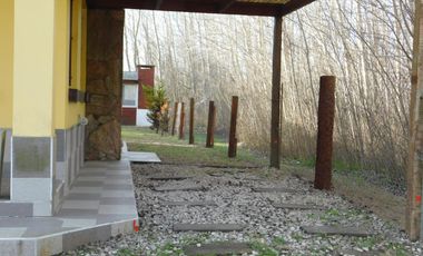 Venta - Hermosa Casa en Costa del Este - Partido de La Costa - Bs As - Toma Depto en Pago