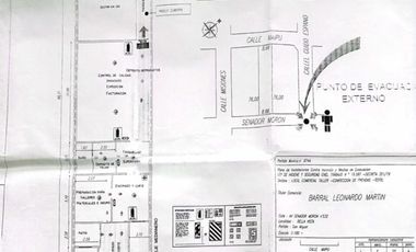 LOCAL EN VENTA A RECICLAR- OPORTUNIDAD