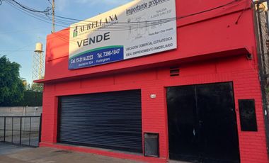 LOCAL EN VENTA A RECICLAR- OPORTUNIDAD