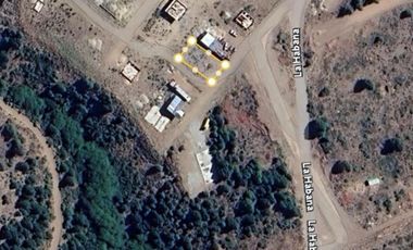 Terreno en alquiler sobre calle la habana. Ideal emprendimiento