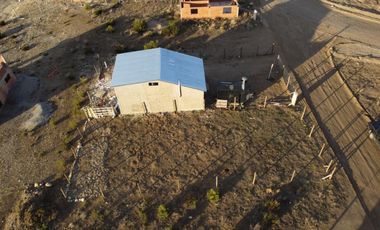 Terreno en alquiler sobre calle la habana. Ideal emprendimiento