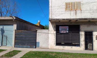 Venta Casa c/ Local Rafael Castillo
