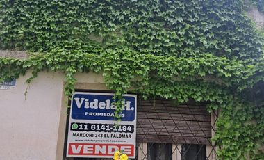 Casa 5 amb.lote propio. 2 Plantas.