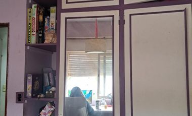 Casa 5 amb.lote propio. 2 Plantas.