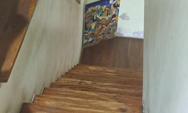 Casa 5 amb.lote propio. 2 Plantas.