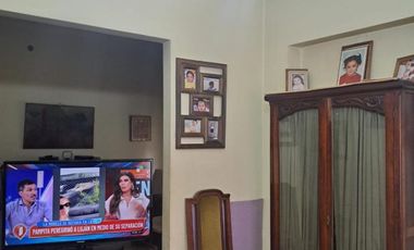 Casa 5 amb.lote propio. 2 Plantas.