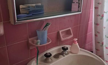 Casa 5 amb.lote propio. 2 Plantas.