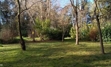 TERRENO EN EL SOSIEGO