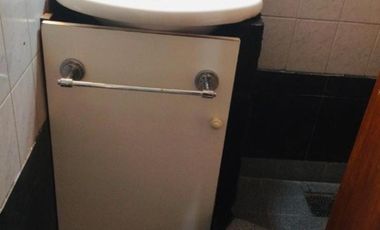 DEPARTAMENTO MONOAMBIENTE CON DIVISION