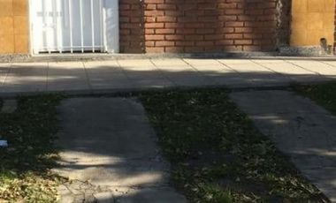 DEPARTAMENTO MONOAMBIENTE CON DIVISION