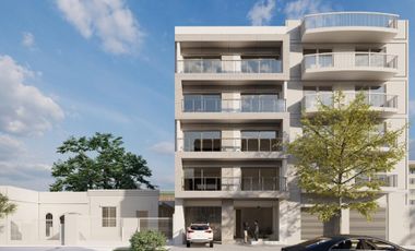 Departamentos dos ambientes a la venta