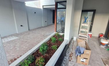 Departamento monoambiente a la venta en San Miguel