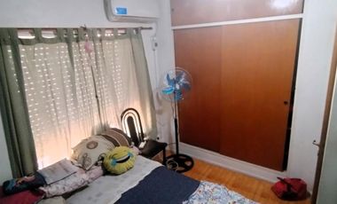 Triplex de 3 ambientes en Ramos Mejia