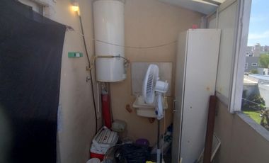 Triplex de 3 ambientes en Ramos Mejia