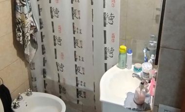 Triplex de 3 ambientes en Ramos Mejia