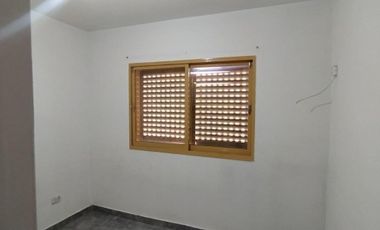 ALQUILER DE DEPARTAMENTO 3 AMBIENTES EN BARRIO COCA COLA - MONTE GRANDE