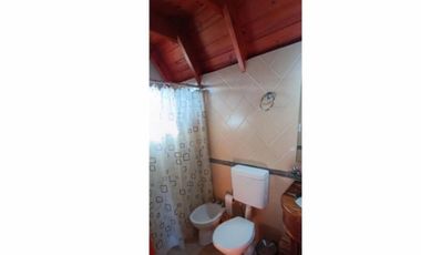 VENDO CABAÑA ESTILO ALPINO EN EL MARQUESADO