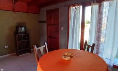 VENDO CABAÑA ESTILO ALPINO EN EL MARQUESADO