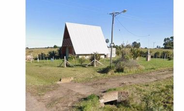 VENDO CABAÑA ESTILO ALPINO EN EL MARQUESADO