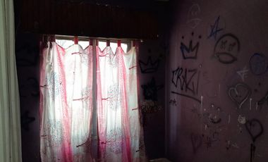 SE ALQUILA CASA 4 AMBIENTES