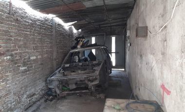 SE ALQUILA CASA 4 AMBIENTES