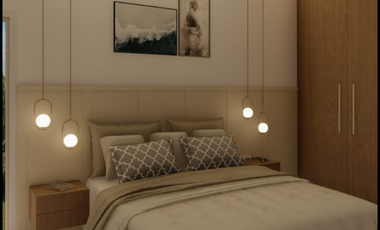 VIVIENDA MODERNA A ESTRENAR EN GENERAL HORNOS.