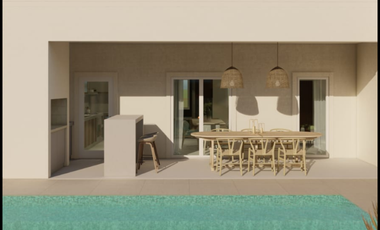 VIVIENDA MODERNA A ESTRENAR EN GENERAL HORNOS.
